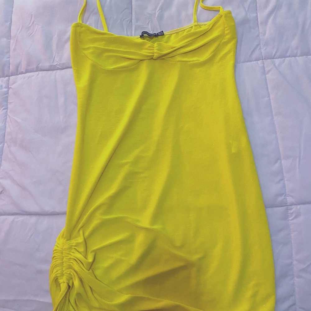 Mini Dress